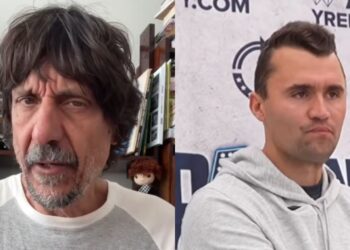 Caixa contratou Eduardo Bueno por R$ 3,27 milhões para atualizar livros; historiador disse que mundo ficaria melhor sem Charlie Kirk