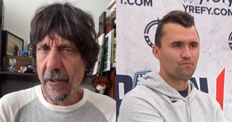 Caixa contratou Eduardo Bueno por R$ 3,27 milhões para atualizar livros; historiador disse que mundo ficaria melhor sem Charlie Kirk