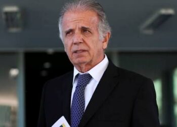 Ministro da Defesa diz não acreditar em ameaças militares dos EUA ao Brasil