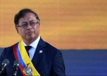 Presidente da Colômbia diz que ‘uma grande mulher’ sabe usar ‘seu clitóris e seu cérebro’