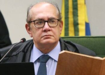 Vídeo antigo de Gilmar Mendes sobre 8 de janeiro circula com interpretação distorcida