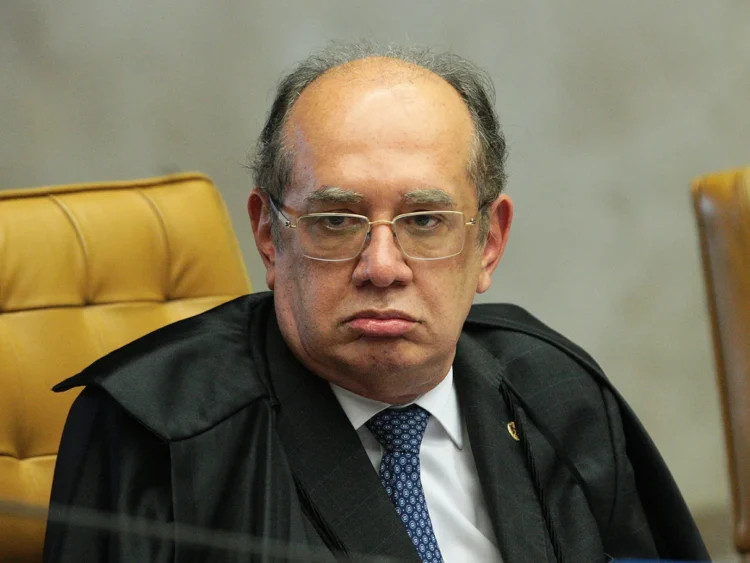 Gilmar diz que PEC da Blindagem não interrompe processos em curso e que STF vai avaliar efeitos