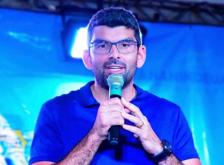 MPPA deflagra operação Hades II e mira prefeito, Dr. Daniel, em investigação sobre imóvel de alto valor