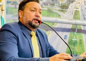 Vereador critica manifestação ilegal de carroceiros em Belém