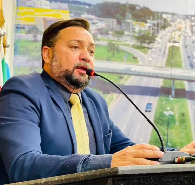 Vereador critica manifestação ilegal de carroceiros em Belém