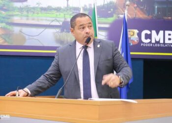 Vereador critica excesso de debates ideológicos na Câmara de Belém