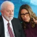 Janja acumula 145 dias em viagens internacionais desde a posse de Lula