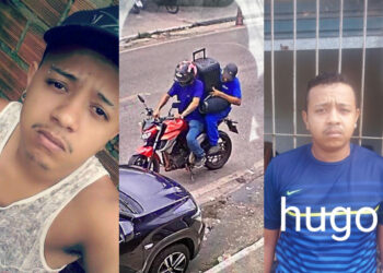 “Operação Malha Fina” da PM prende trio por roubo e homicídio em Santa Izabel do Pará