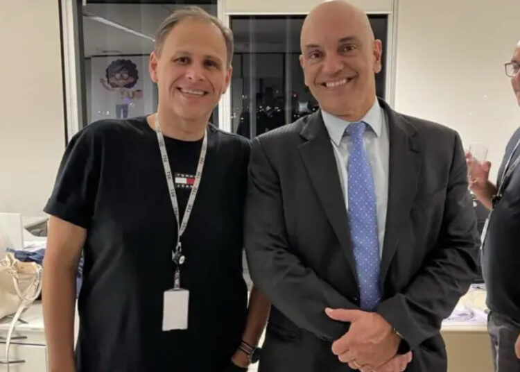 Ex-assessor do TSE afirma que Moraes forjou provas em inquérito contra apoiadores de Bolsonaro