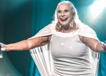 Fafá de Belém detona cantoras que sexualizam as mulheres: ‘Pedaço de carne’