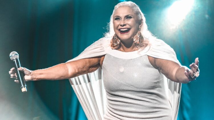 Fafá de Belém detona cantoras que sexualizam as mulheres: ‘Pedaço de carne’