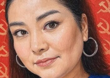 EUA cancelam visto de Cristina Yukiko, chefe de gabinete de Moraes