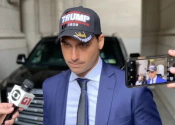 Eduardo diz que novas sanções reforçam compromisso de Trump com “liberdade”