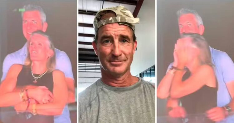 CEO e chefe de RH da Astronomer: “Uma grande amizade, não houve caso”