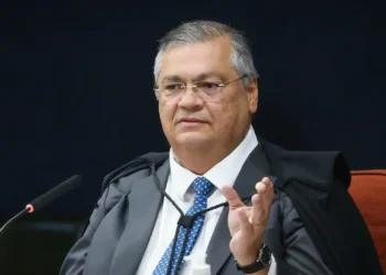 Dino é eleito presidente da primeira turma do STF e vai comandar fase final de processo contra Bolsonaro