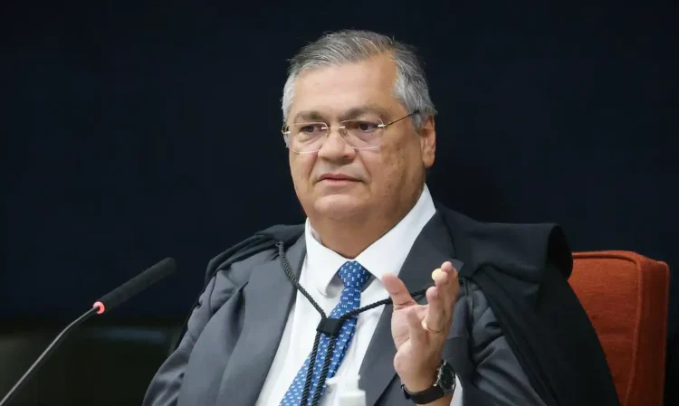 Dino é eleito presidente da primeira turma do STF e vai comandar fase final de processo contra Bolsonaro