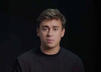 Nikolas Ferreira é escolhido relator de PL que trata facções como terroristas