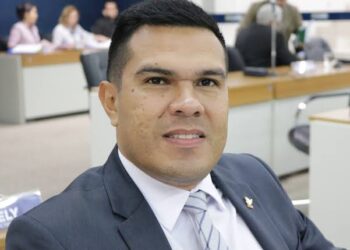 Vereador critica uso da Câmara de Belém para debates nacionais