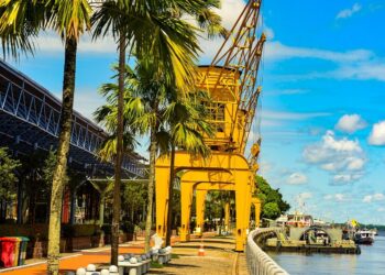 Câmara aprova transferência da capital da República para Belém (PA) durante a COP30