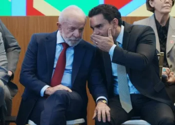 Celso Sabino confirma saída do ministério do Turismo do governo Lula após orientação do União Brasil