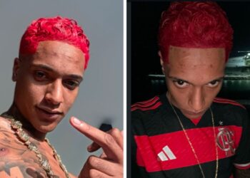 STJ concede liminar e manda soltar rapper Oruam, filho de líder do CV