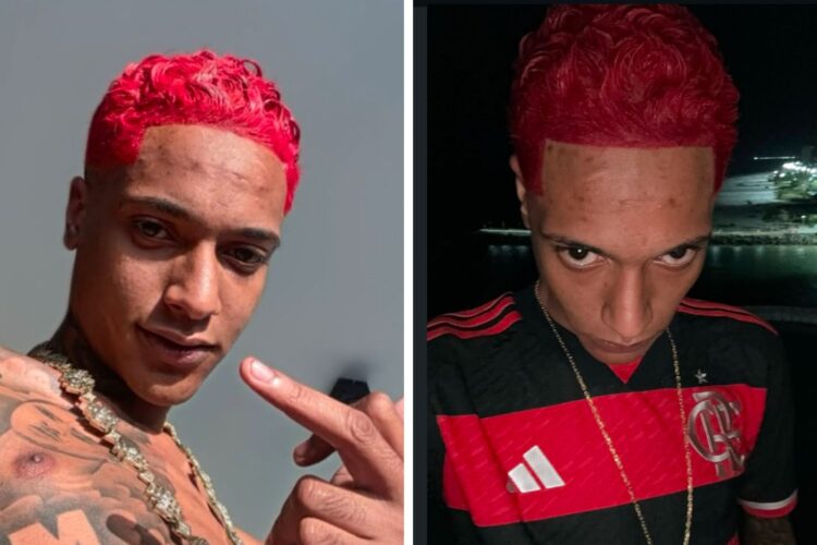 STJ concede liminar e manda soltar rapper Oruam, filho de líder do CV