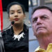 Deputada acusada de transformar servidor em empregado doméstico debocha e comemora o julgamento de Bolsonaro