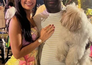 Após denúncia de agressão, João Neto reata com ex: “Eu noivei com ela”