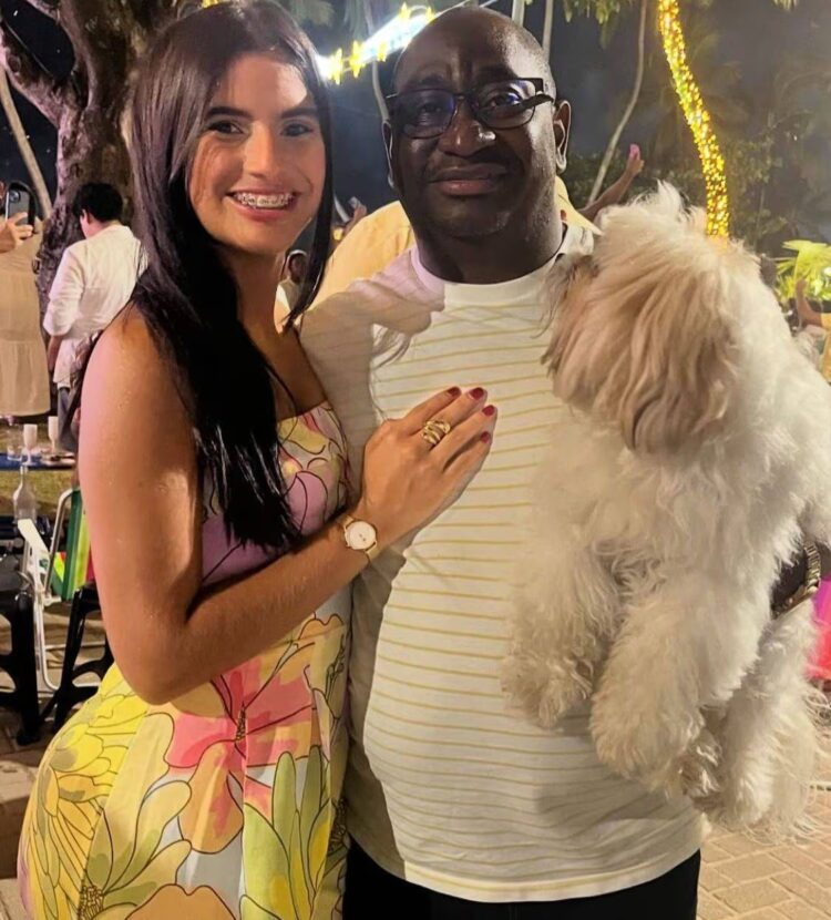 Após denúncia de agressão, João Neto reata com ex: “Eu noivei com ela”