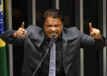 TRE-PA reduz pena de Wladimir Costa, que cumprirá 6 anos em regime semiaberto