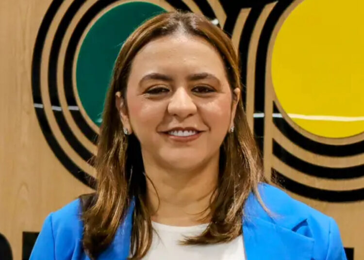 Justiça derruba afastamento e Renata Mirella é reconduzida ao comando do Detran-PA