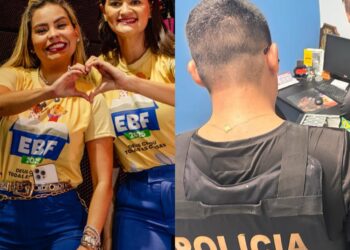 Vice-prefeita de Marituba é alvo da Operação Expertise da PF. Lista inclui chefes da Alepa e diretores do Detran