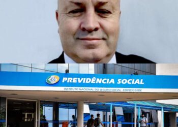 PF prende ‘Careca do INSS” e empresário por fraudes contra aposentados