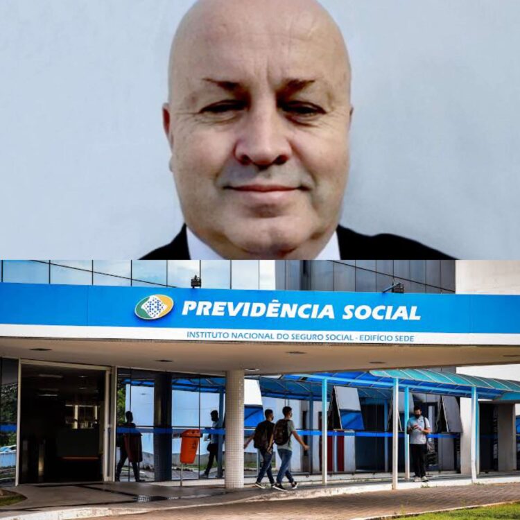 PF prende ‘Careca do INSS” e empresário por fraudes contra aposentados