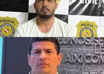 Sócio é apontado como mandante de assassinat0 de empresário em Castanhal