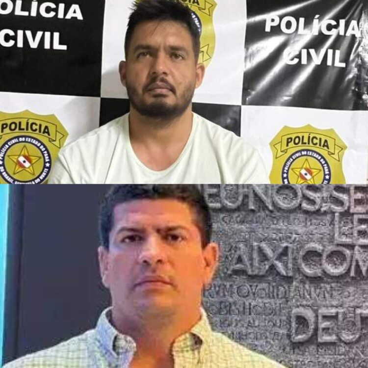 Sócio é apontado como mandante de assassinat0 de empresário em Castanhal