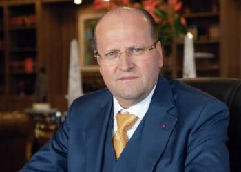 PF faz buscas no escritório do advogado Nelson Willians