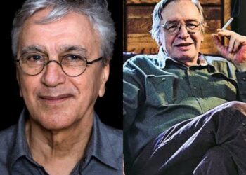Caetano Veloso pressiona Justiça para receber milhões de herança de Olavo de Carvalho
