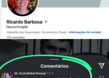 EUA promete revogar visto de médico brasileiro que celebrou mort3 de Charlie Kirk