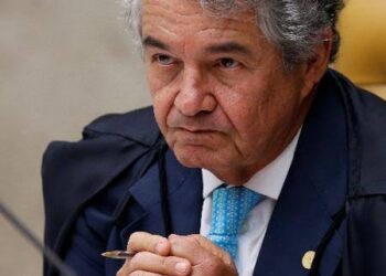 “Estive no STF durante 31 anos e jamais julgamos em turma processo crime. Alguma coisa está errada”, diz Marco Aurélio Mello, ex-ministro do STF