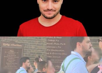 Ativista assíduo da esquerda, Felipe Neto é flagrado novamente em viagem nos EUA