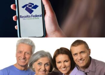 Receita Federal nega que irá notificar adultos que moram com os pais