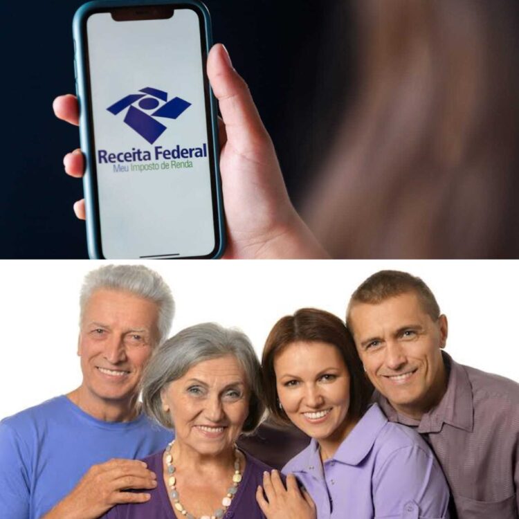 Receita Federal nega que irá notificar adultos que moram com os pais