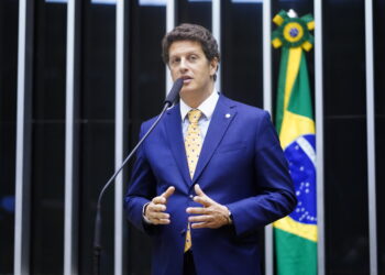 Ricardo Salles vira réu no STF por suposta ação envolvendo contrabando florestal na Amazônia