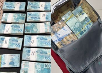 PF e CGU investigam fraude de R$ 198 milhões em contratos públicos