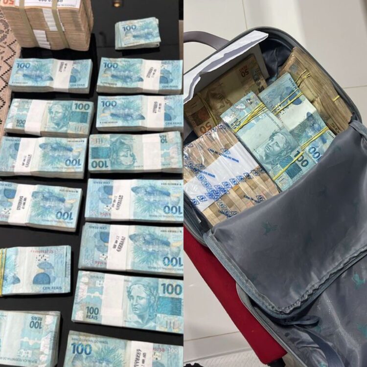 PF e CGU investigam fraude de R$ 198 milhões em contratos públicos