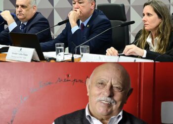 Sindicato de irmão de Lula terá que prestar contas na CPMI do INSS