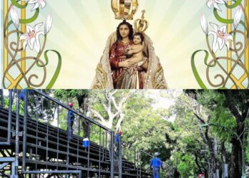 Venda de ingressos para a arquibancada do Círio 2025 começam nesta terça-feira (9)