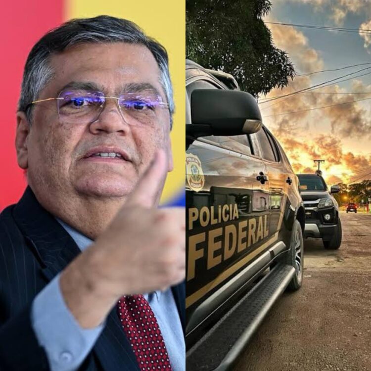 Após voto no STF, Dino diz que recebeu ameaças de mort3 nas redes sociais e aciona PF