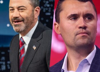 Programa de Jimmy Kimmel é suspenso nos EUA ‘por tempo indeterminado’ após comentários sobre a mort3 de Charlie Kirk